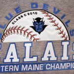 Calais Eastern Maine Champions