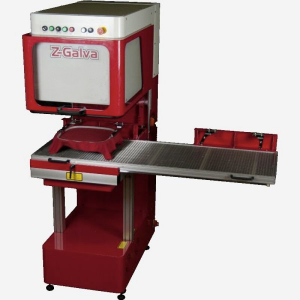 nanoTek Fabric Laser Cutting Machine