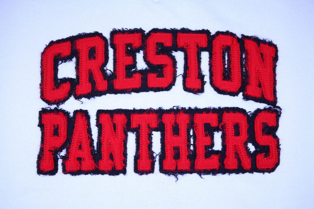 Embroidery Design Photo Gallery - BITO